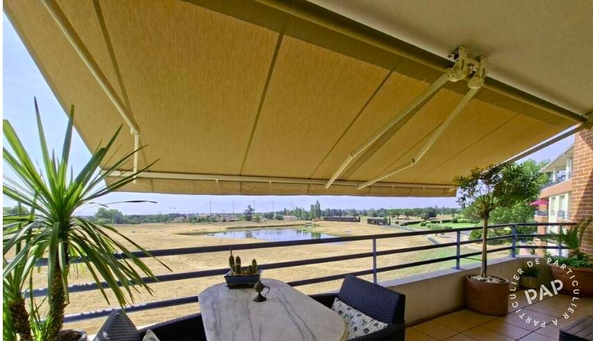 Appartement à vendre, 75m², Seilh