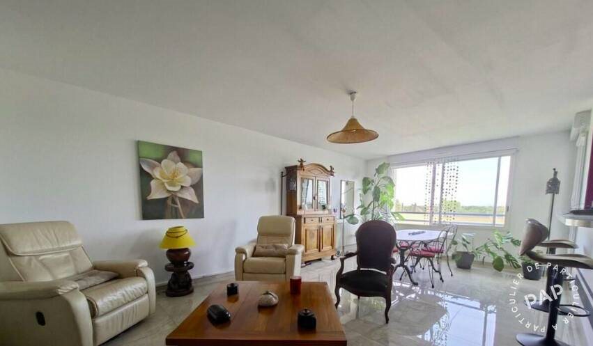Appartement à vendre, 75m², Seilh