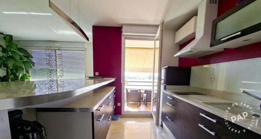 Appartement à vendre, 75m², Seilh