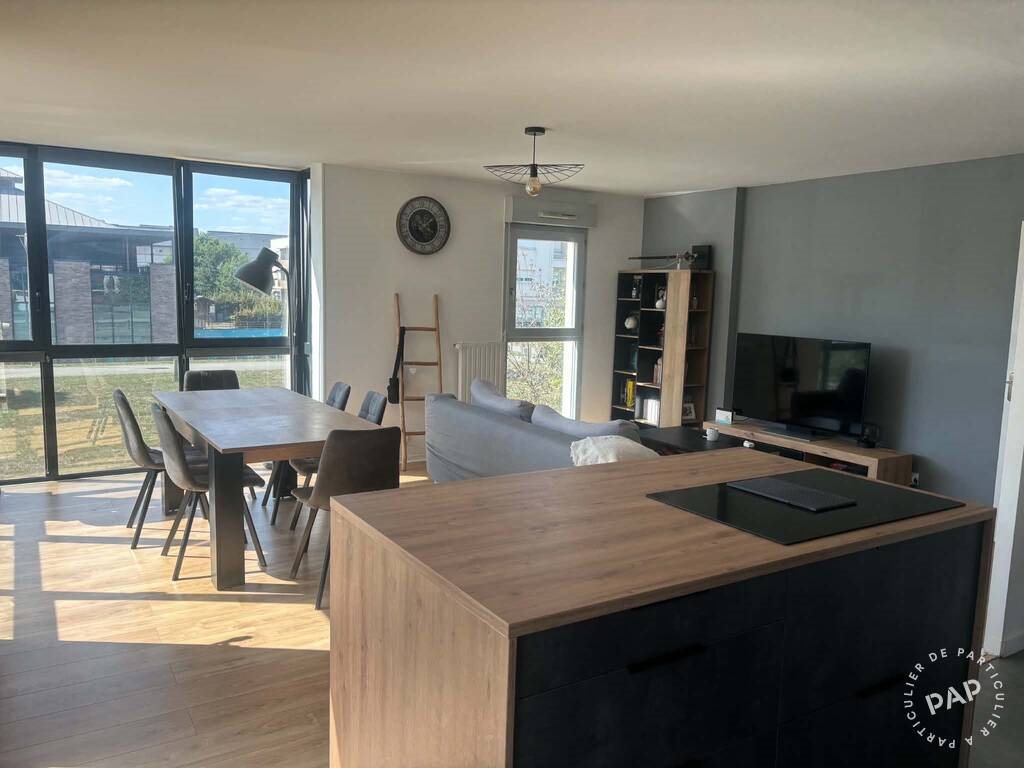 Appartement à vendre, 83m², Bruz