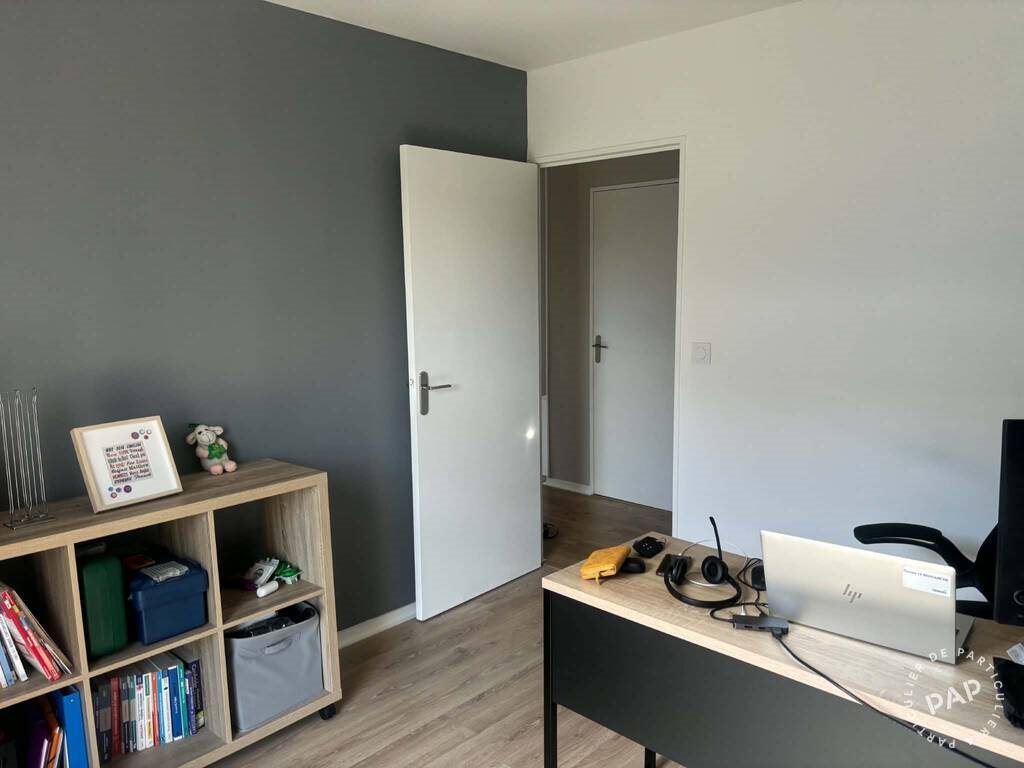 Appartement à vendre, 83m², Bruz
