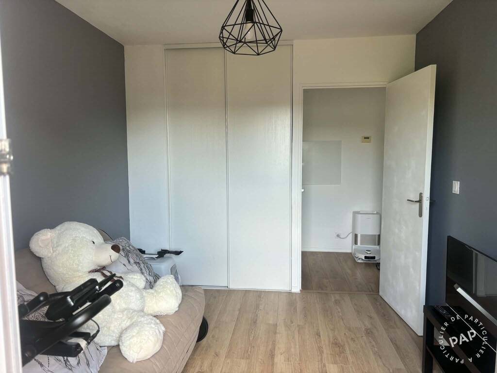 Appartement à vendre, 83m², Bruz