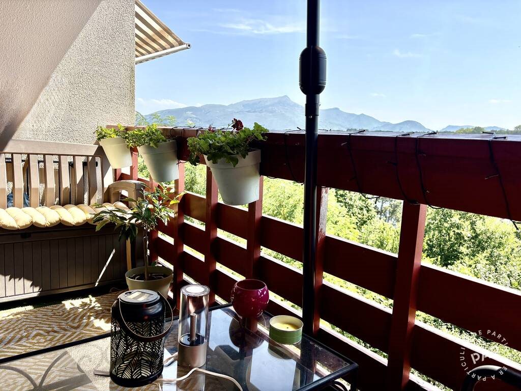 Appartement à vendre, 42m², Saint-Jean-de-Luz