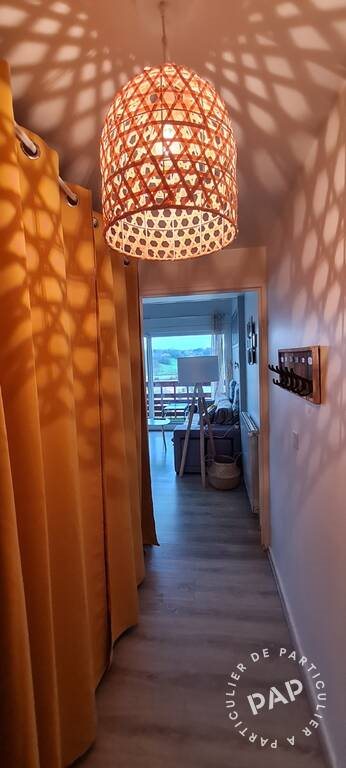 Appartement à vendre, 42m², Saint-Jean-de-Luz