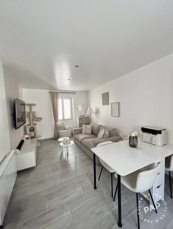 Appartement à vendre, 37m², Les Arcs