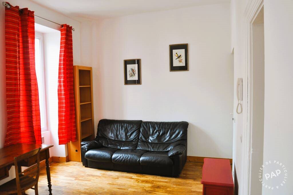 Appartement à vendre, 33m², Bordeaux