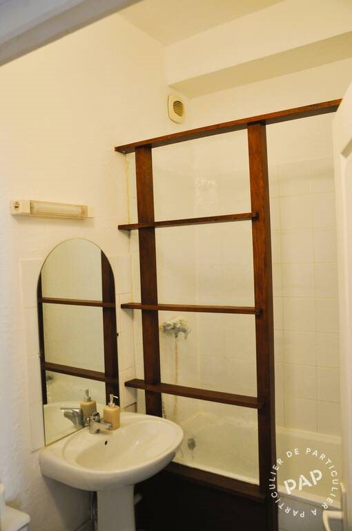 Appartement à vendre, 33m², Bordeaux