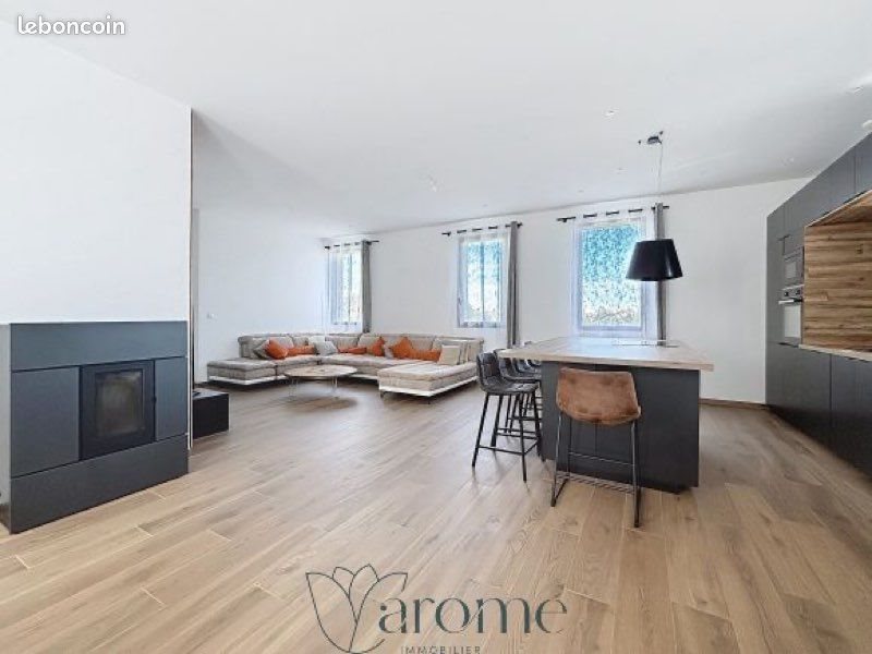 Appartement à vendre, 110m², Dardilly