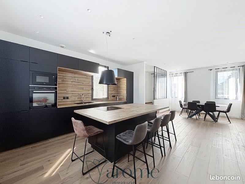 Appartement à vendre, 110m², Dardilly