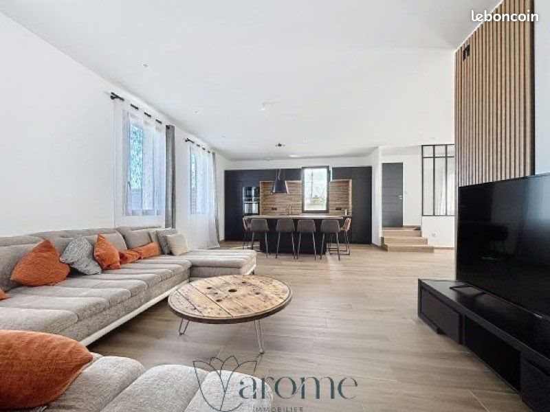 Appartement à vendre, 110m², Dardilly