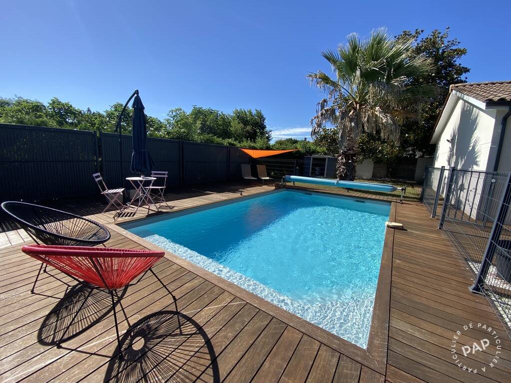 Maison à vendre, 104m², Peujard