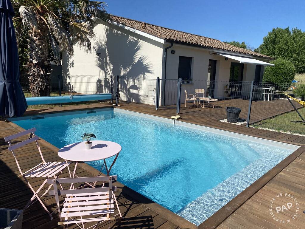 Maison à vendre, 104m², Peujard