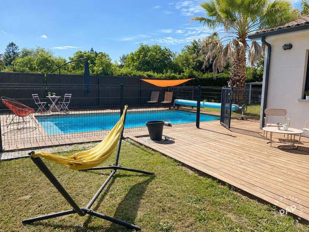 Maison à vendre, 104m², Peujard