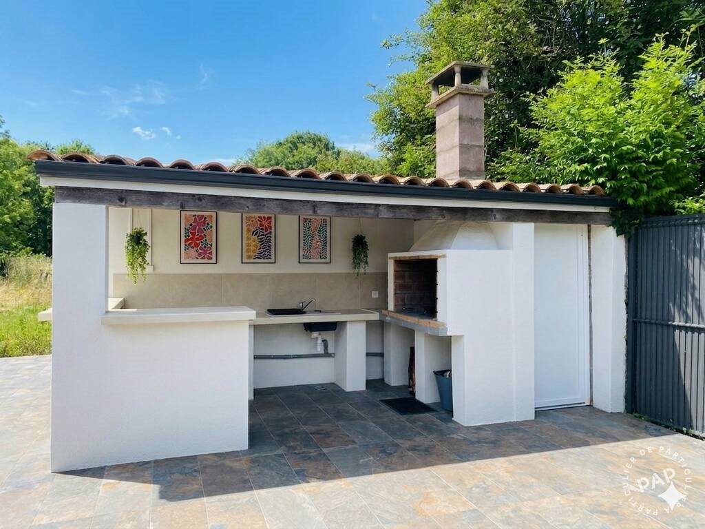 Maison à vendre, 104m², Peujard