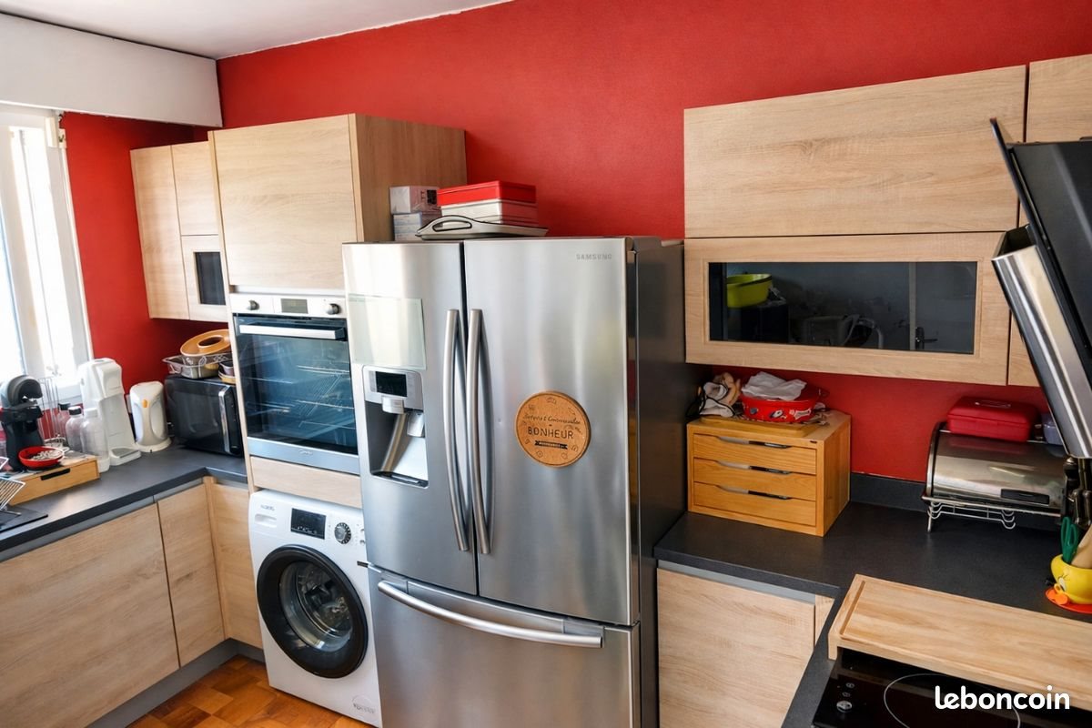 Maison à vendre, 115m², Franconville