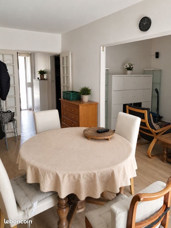 Maison à vendre, 115m², Franconville