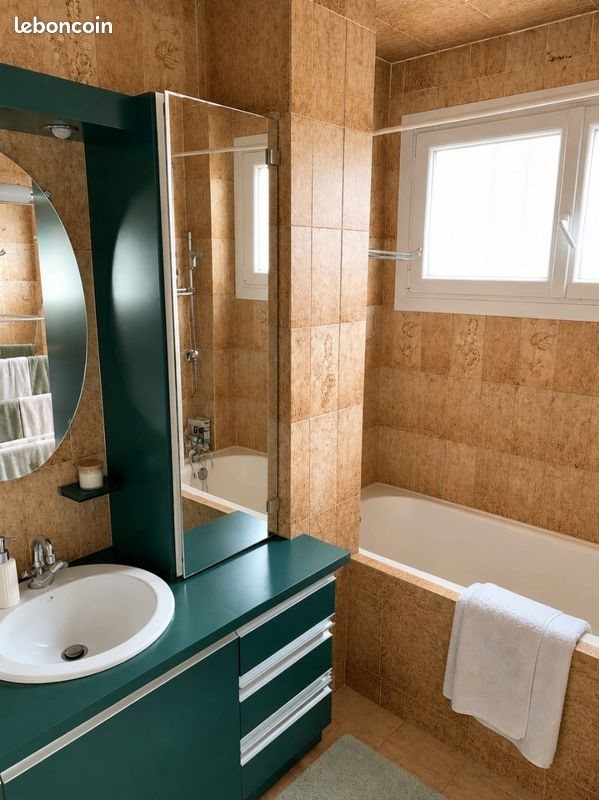 Maison à vendre, 115m², Franconville