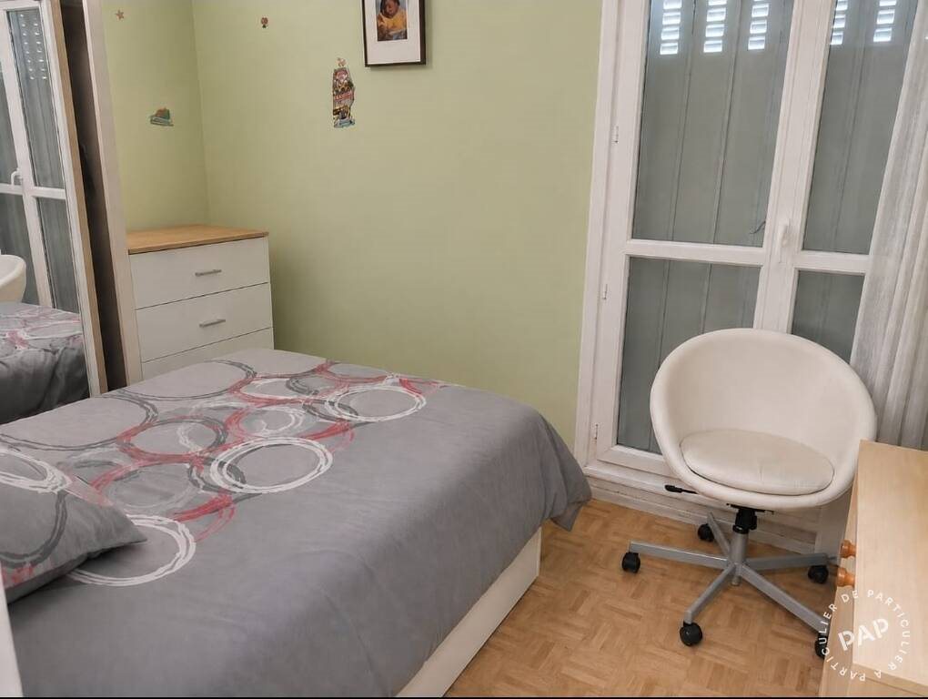 Maison à vendre, 115m², Franconville