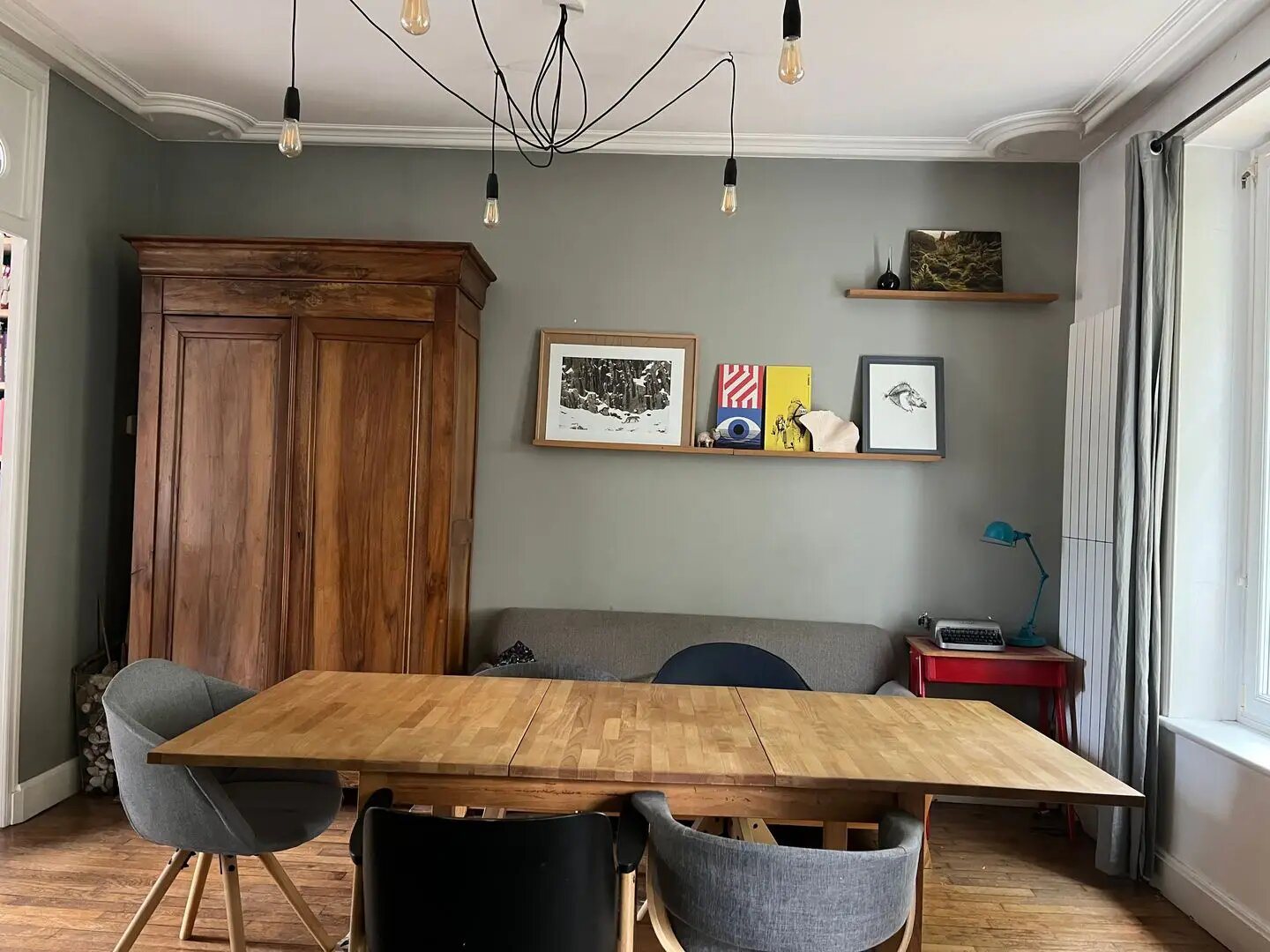 Maison à vendre, 140m², Saint-Max
