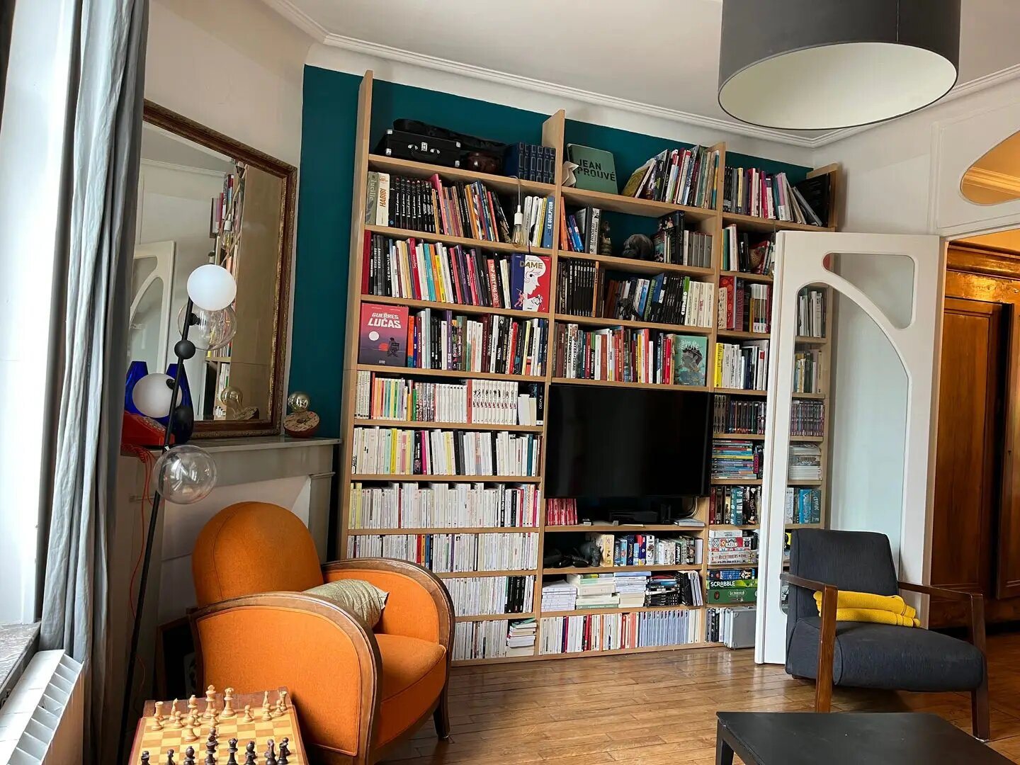 Maison à vendre, 140m², Saint-Max
