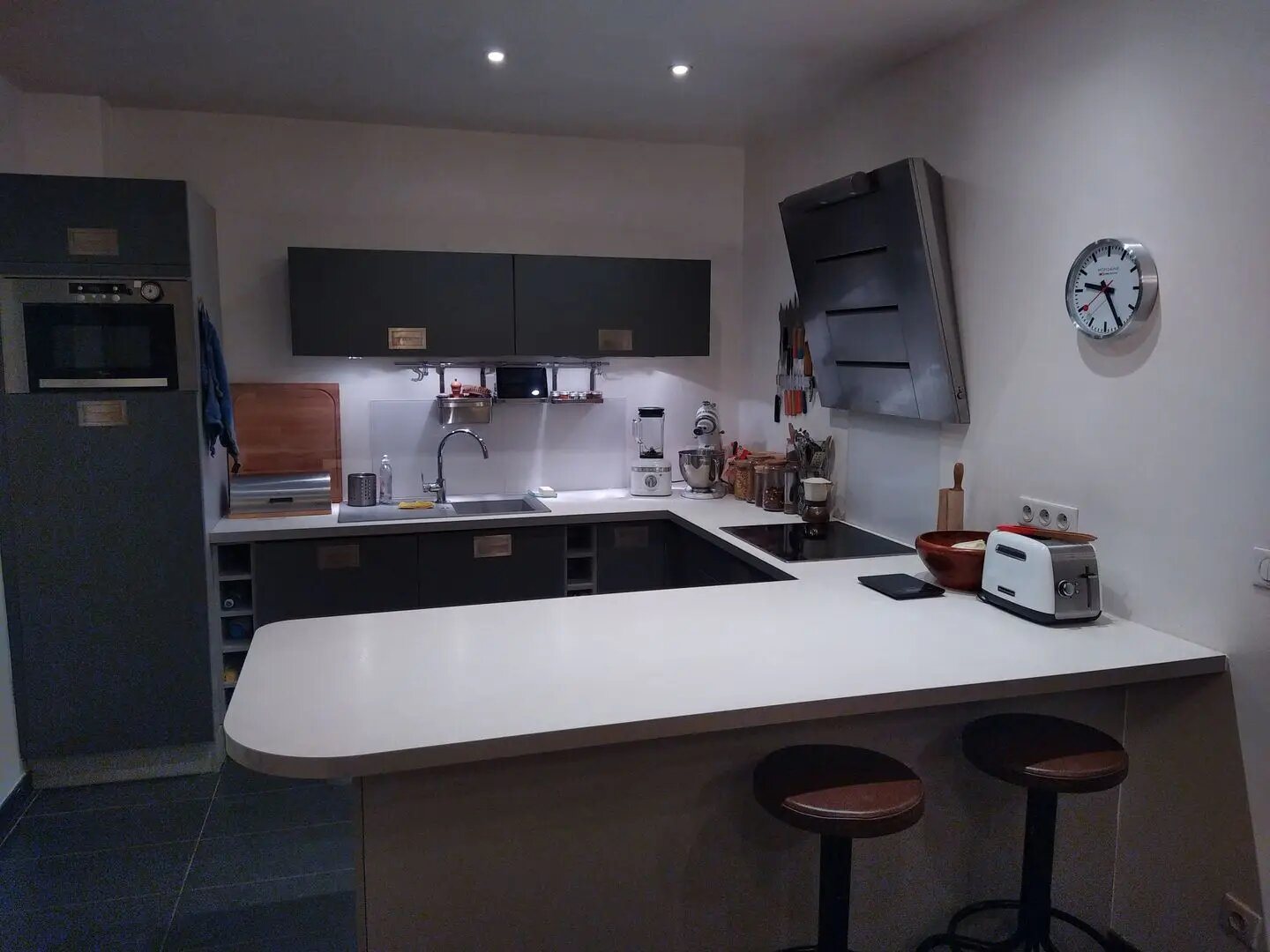 Maison à vendre, 140m², Saint-Max