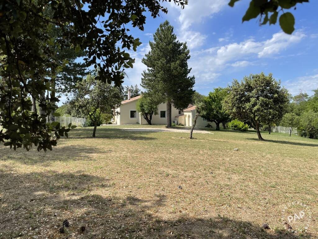 Maison à vendre, 155m², Bédoin