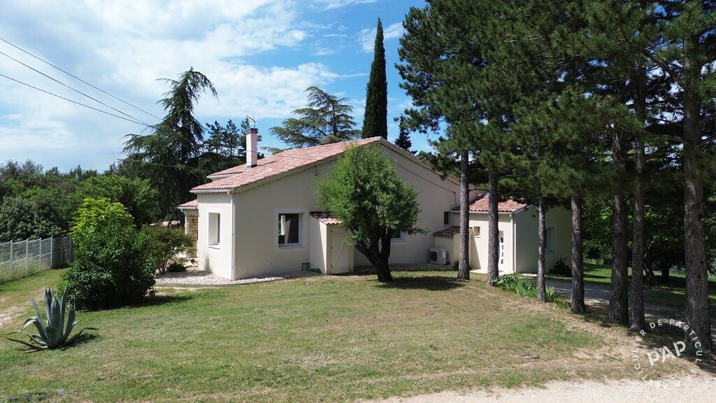 Maison à vendre, 155m², Bédoin