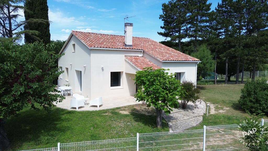 Maison à vendre, 155m², Bédoin