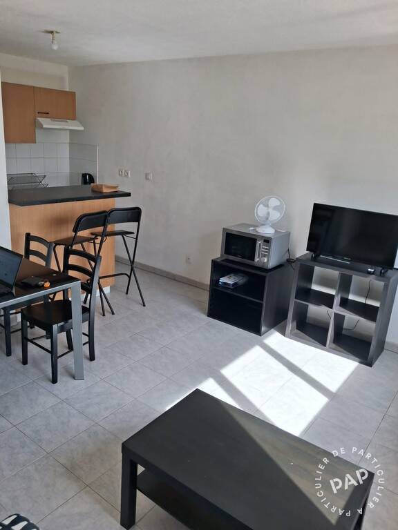 Appartement à vendre, 37m², Léguevin