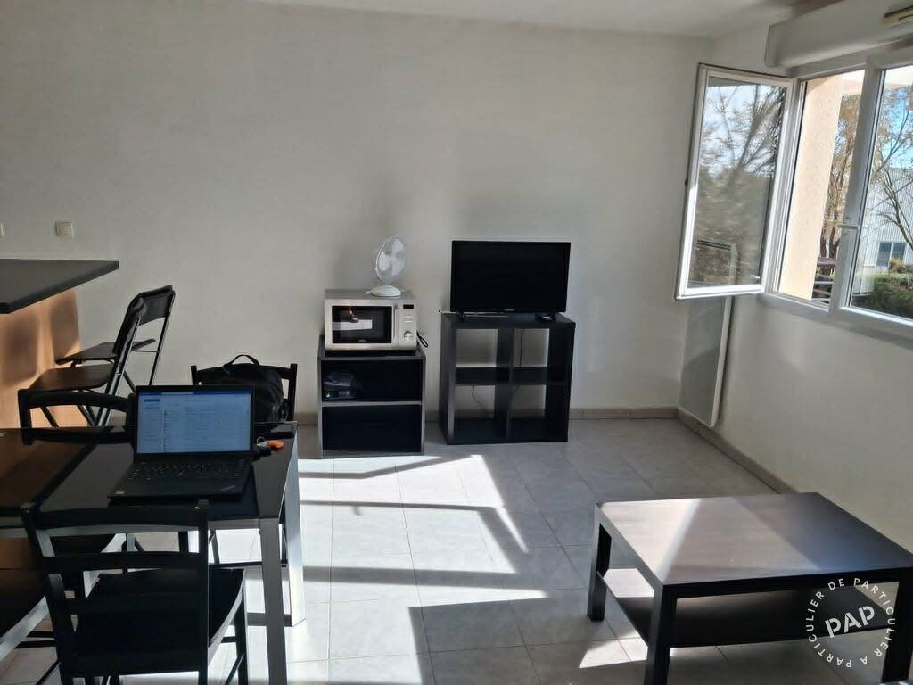 Appartement à vendre, 37m², Léguevin