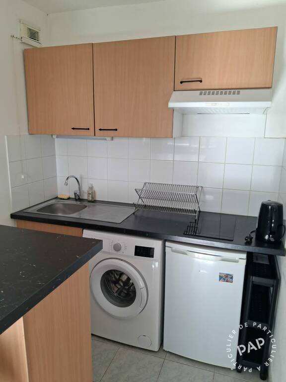 Appartement à vendre, 37m², Léguevin