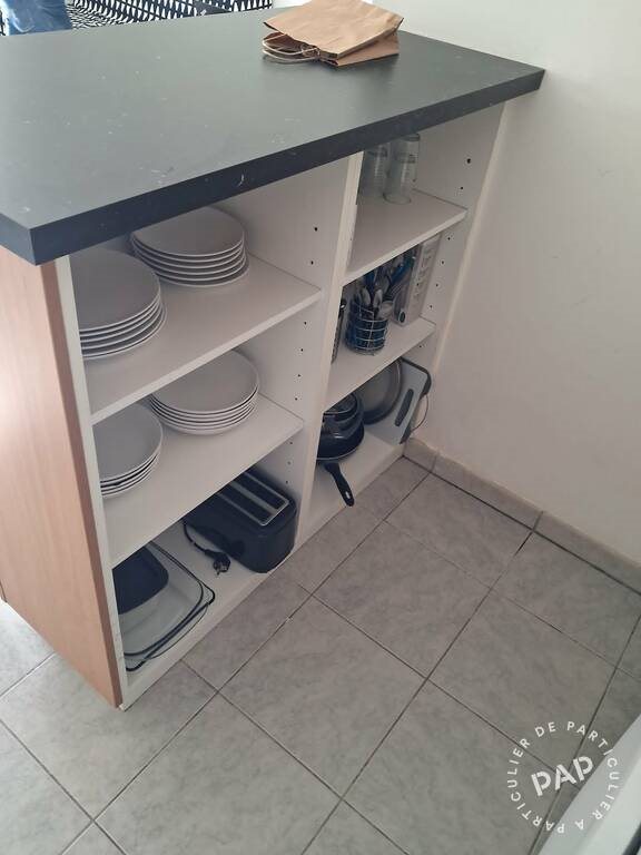 Appartement à vendre, 37m², Léguevin