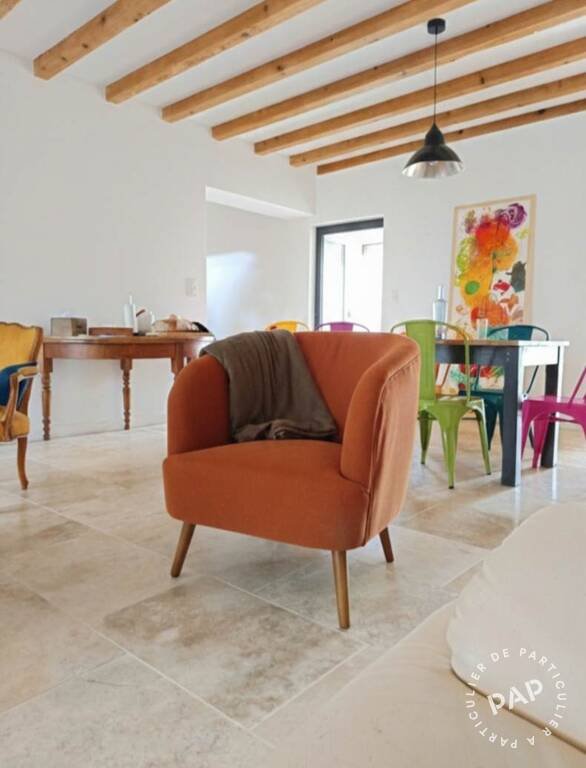 Maison à vendre, 132m², Romenay