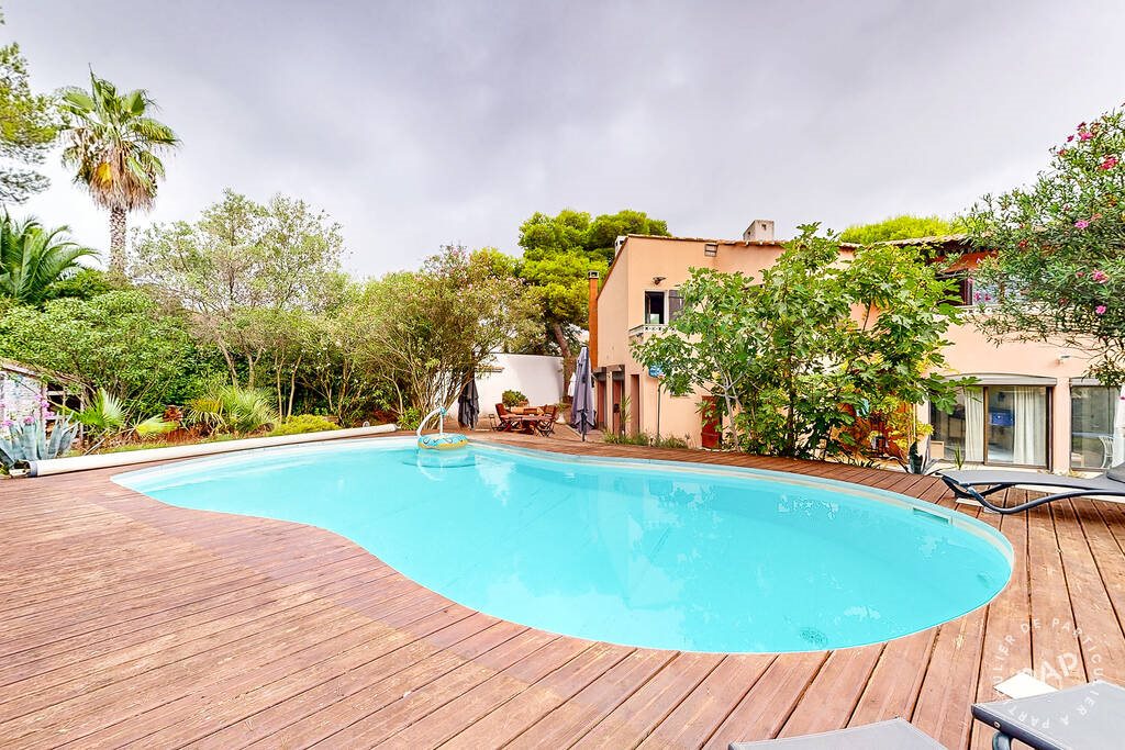 Maison à vendre, 153m², Agde (Cap d'Agde)