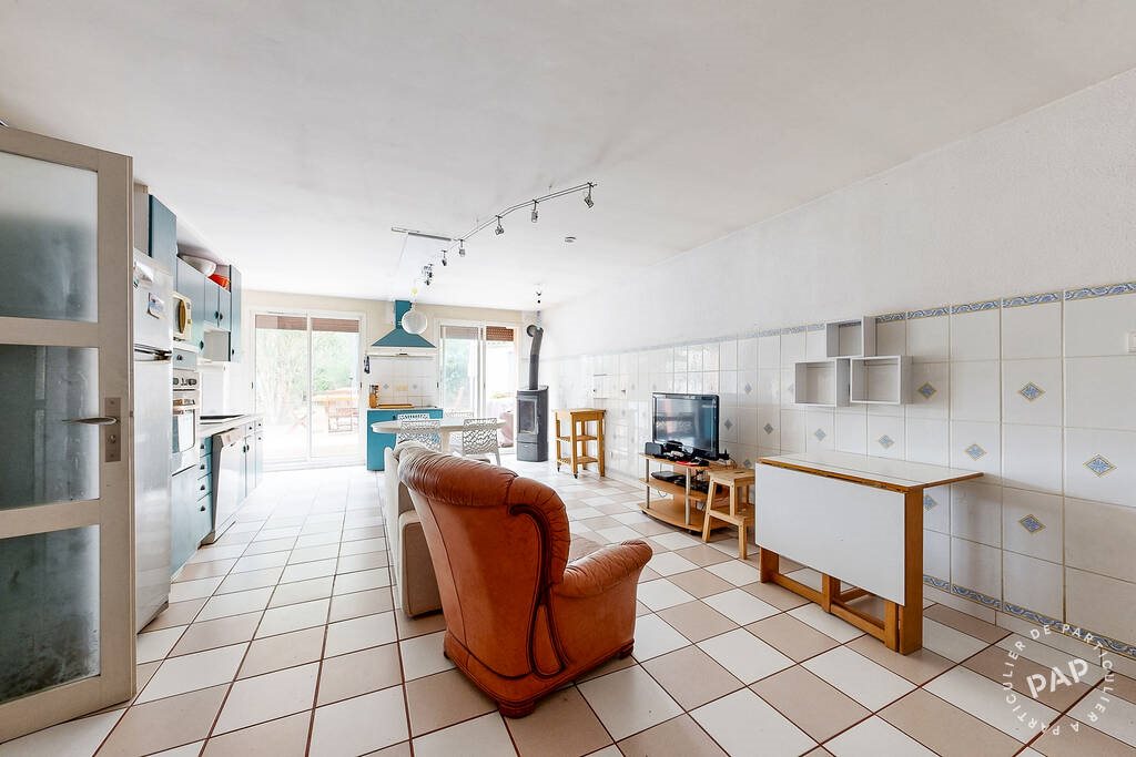 Maison à vendre, 153m², Agde (Cap d'Agde)