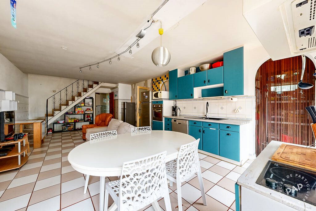 Maison à vendre, 153m², Agde (Cap d'Agde)