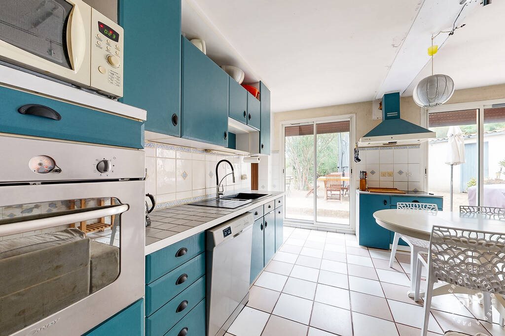 Maison à vendre, 153m², Agde (Cap d'Agde)
