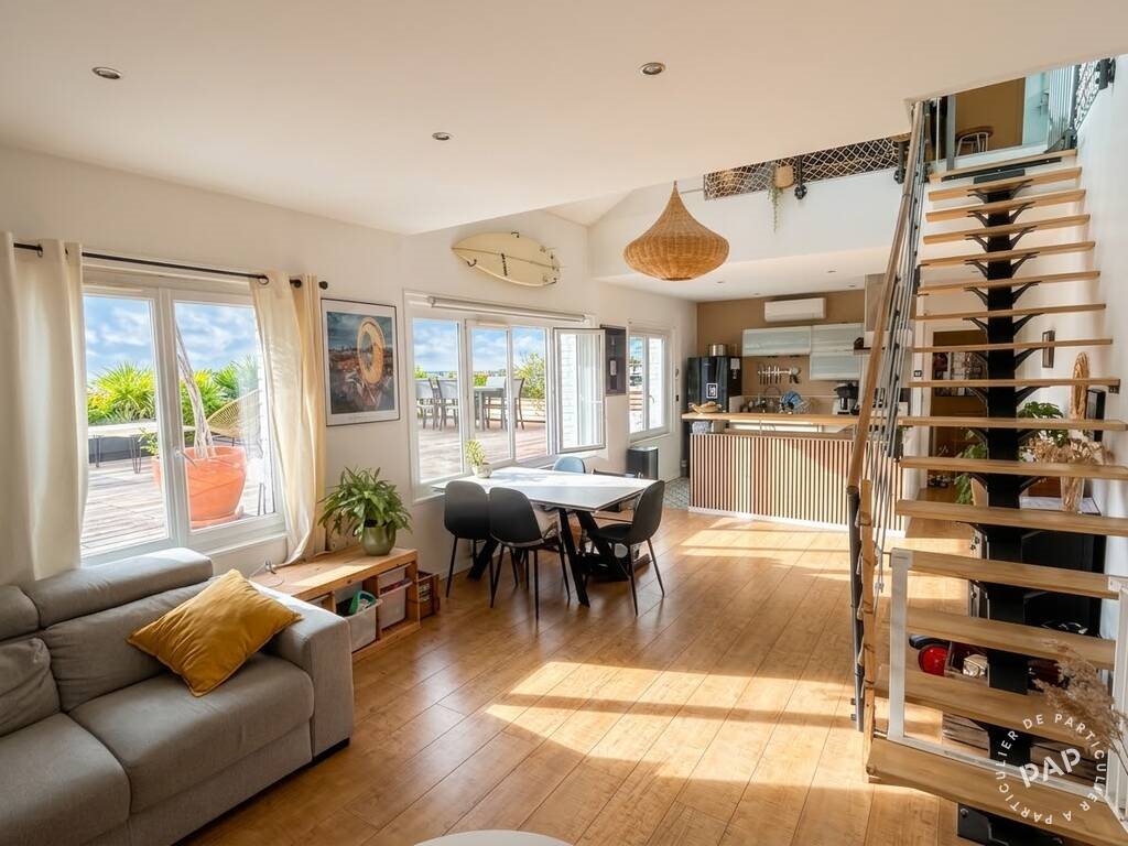 Appartement à vendre, 80m², Lambersart
