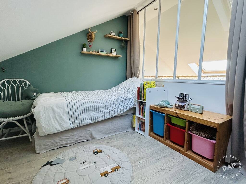 Appartement à vendre, 80m², Lambersart