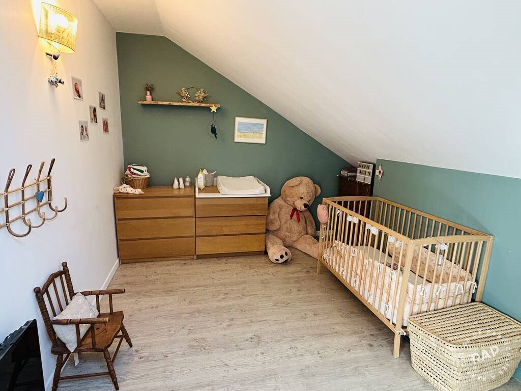 Appartement à vendre, 80m², Lambersart