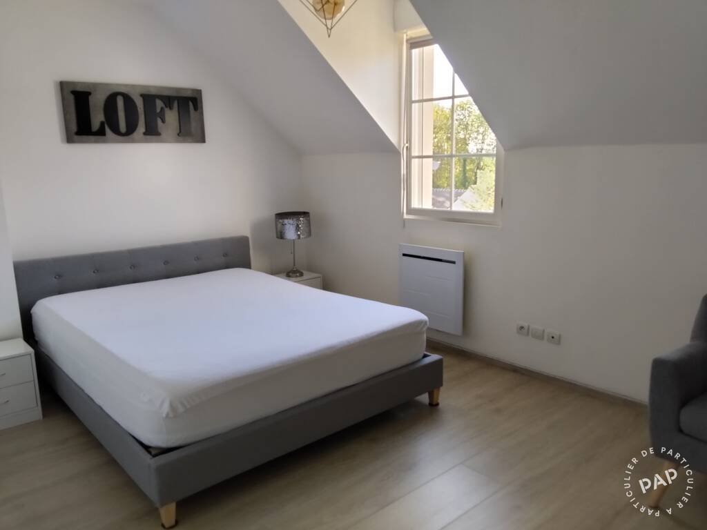 Maison à vendre, 130m², Vigny