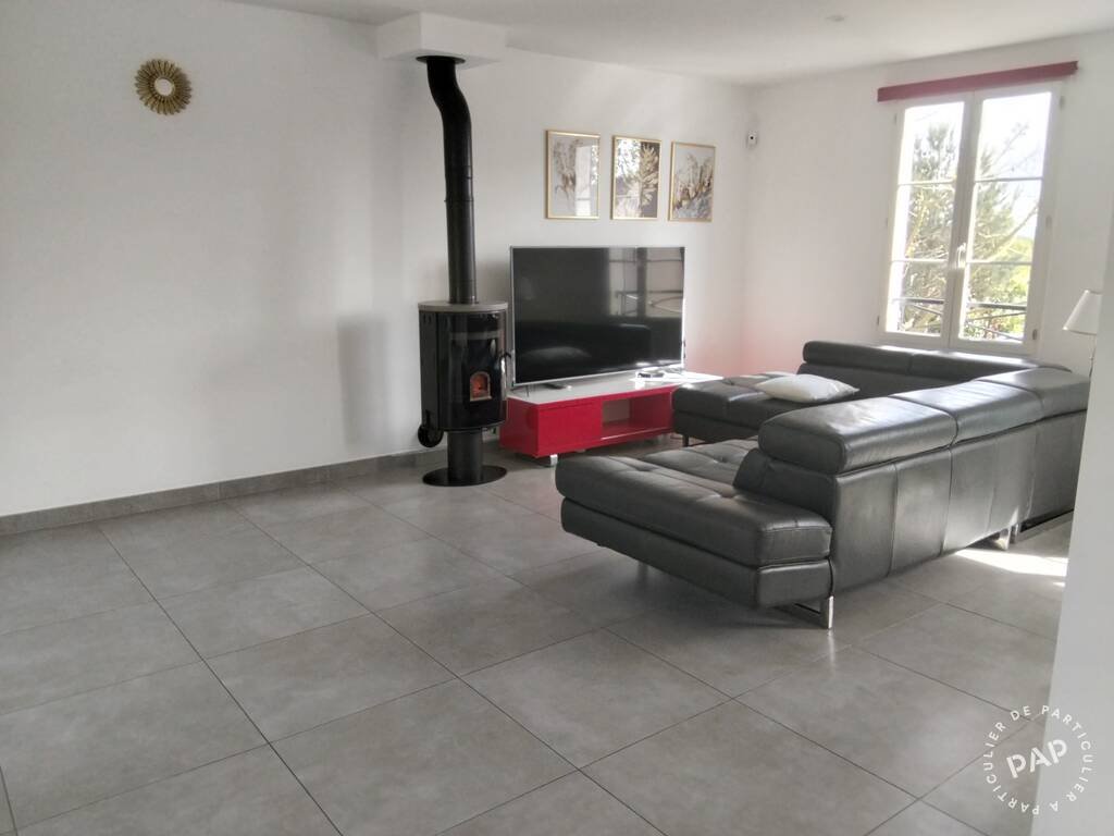 Maison à vendre, 130m², Vigny