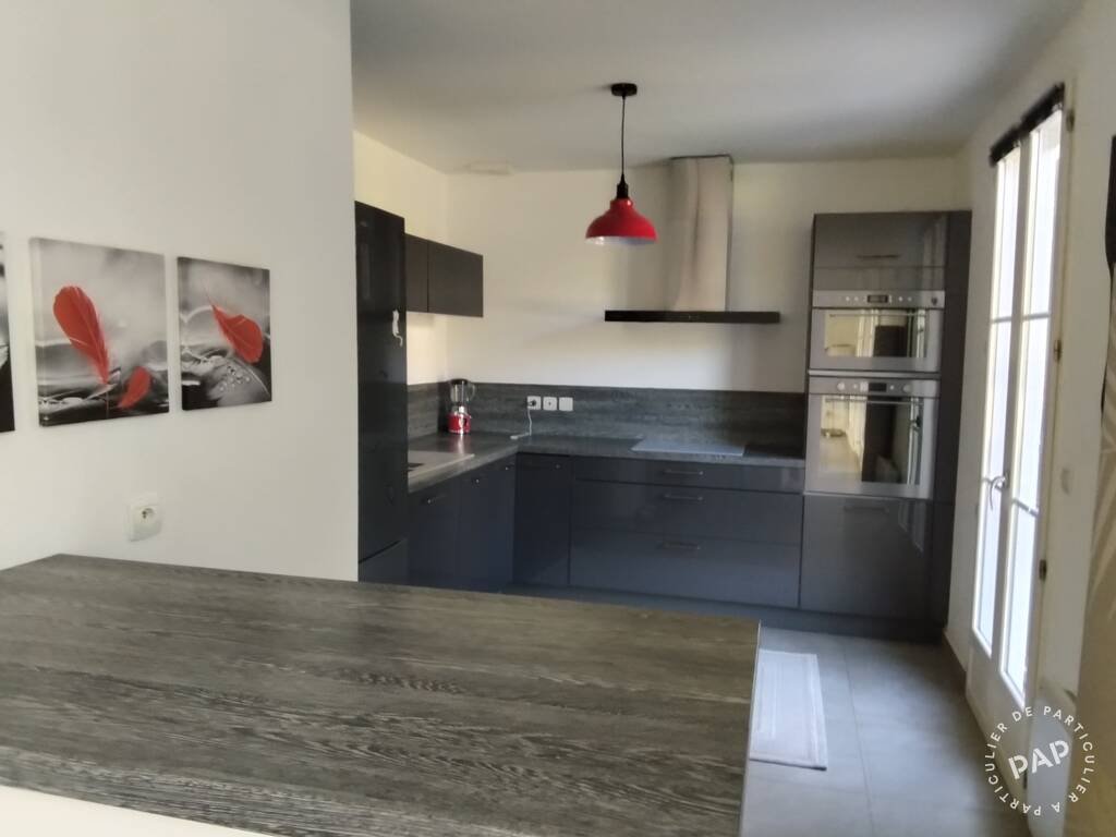 Maison à vendre, 130m², Vigny