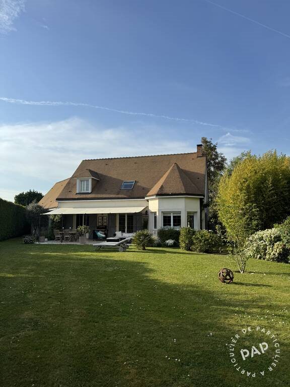 Maison à vendre, 200m², Sargé-lès-le-Mans