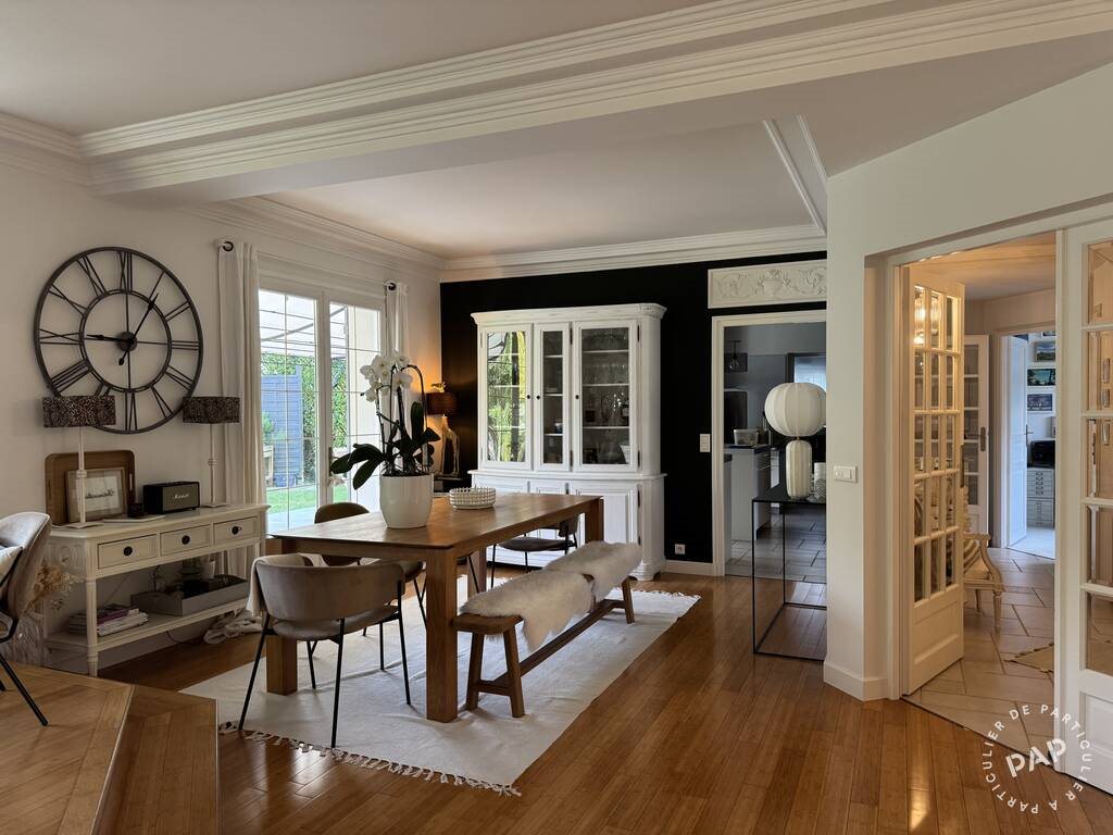 Maison à vendre, 200m², Sargé-lès-le-Mans
