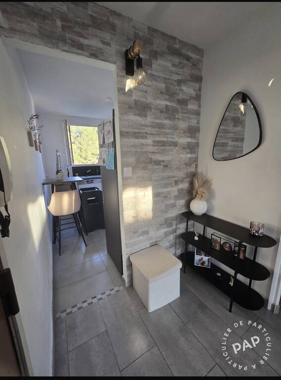 Appartement à vendre, 85m², Aubagne