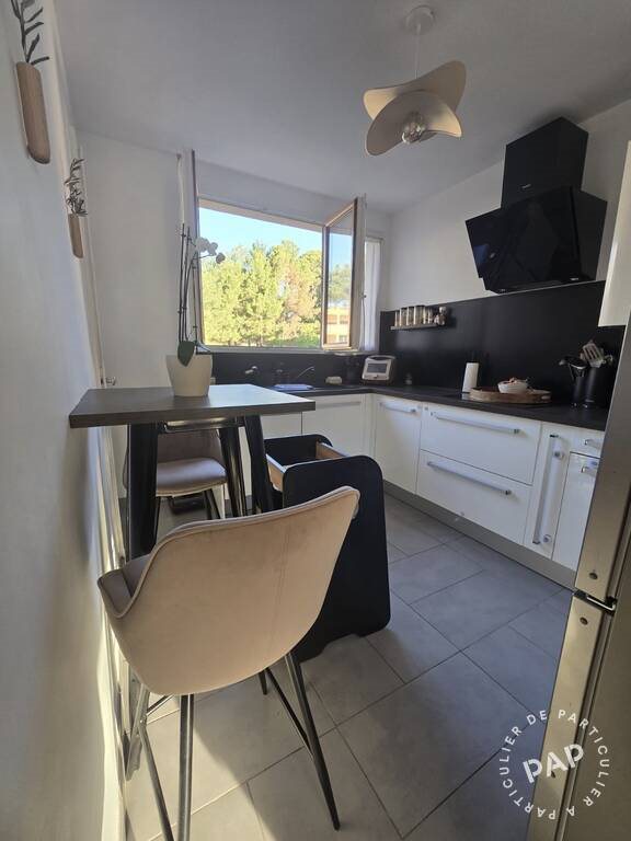 Appartement à vendre, 85m², Aubagne