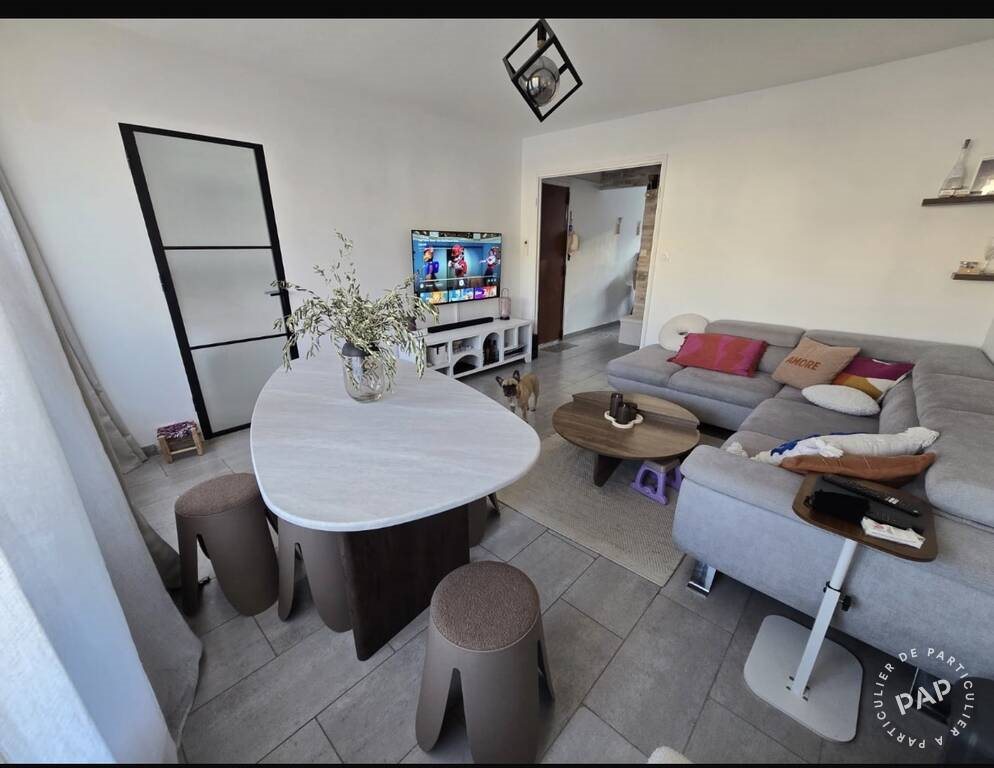 Appartement à vendre, 85m², Aubagne