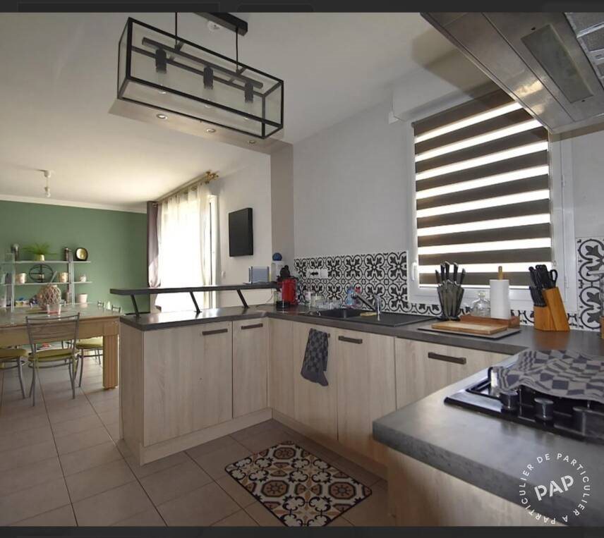Maison à vendre, 120m², Meslay-du-Maine