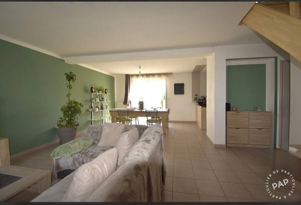 Maison à vendre, 120m², Meslay-du-Maine